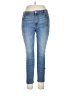 STUDIO BLUE Blue Jeans Size 32 waist - photo 1