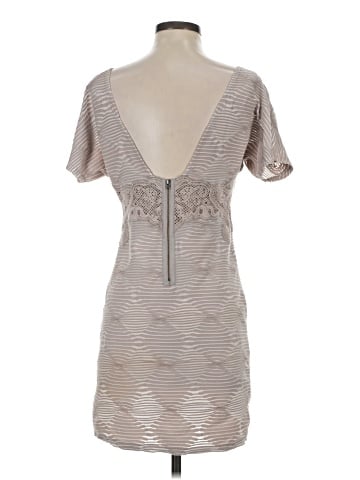New Romantics Casual Dress (view 2)