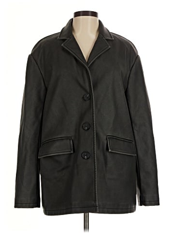 Urban Outfitters Coat (view 1)