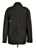 Urban Outfitters 100% Polyester Black Coat Size M - photo 2