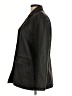 Urban Outfitters 100% Polyester Black Coat Size M - photo 5
