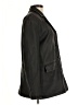 Urban Outfitters 100% Polyester Black Coat Size M - photo 4