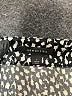 Semantiks Black Sleeveless Blouse Size S - photo 7
