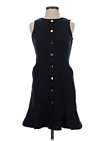 Ann Taylor LOFT Casual Dress (view 1)