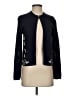 Tory Burch 100% Cotton Blue Cardigan Size XS - photo 1