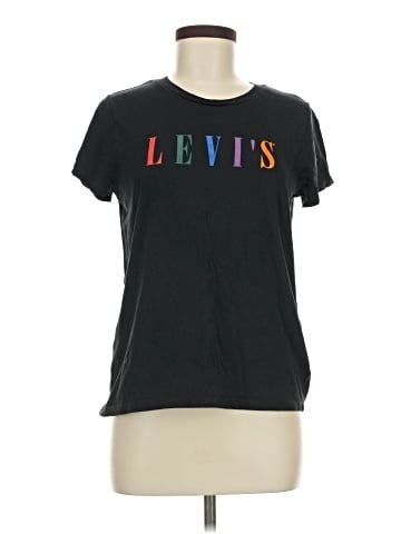 Levi's Short Sleeve T-Shirt (view 1)