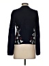 Tory Burch 100% Cotton Blue Cardigan Size XS - photo 2