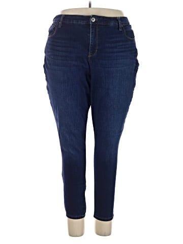 Style&Co Jeggings (view 1)