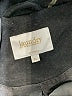 Laundry by Shelli Segal Black Coat Size XL - photo 6