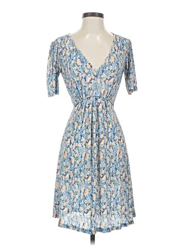 MNG Casual Dress (view 1)
