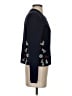 Tory Burch 100% Cotton Blue Cardigan Size XS - photo 4