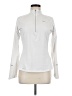 Nike White Pullover Sweater Size M - photo 1