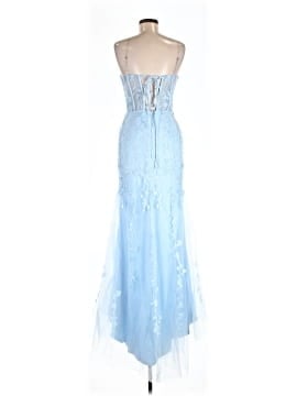 Wear Your Love Cocktail Dress (view 2)