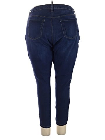 Style&Co Jeggings (view 2)
