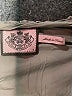 Juicy Couture 100% Silk Gray Romper Size 0 - photo 4