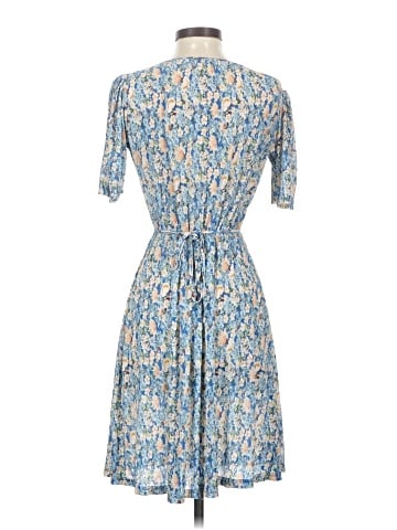 MNG Casual Dress (view 2)