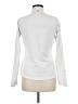 Nike White Pullover Sweater Size M - photo 2