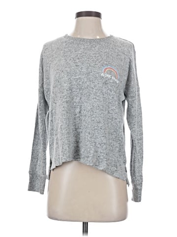 Boxercraft Long Sleeve T-Shirt (view 1)