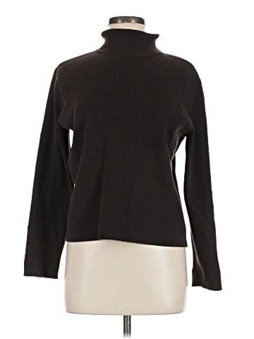 Blair Turtleneck Sweater (view 1)