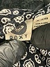 Roxy Polka Dots Gray Casual Dress Size XL - photo 7