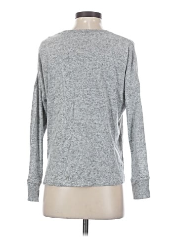 Boxercraft Long Sleeve T-Shirt (view 2)