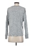 Boxercraft Gray Long Sleeve T-Shirt Size S - photo 2