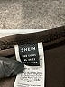 Shein Black Formal Skirt Size XL - photo 4