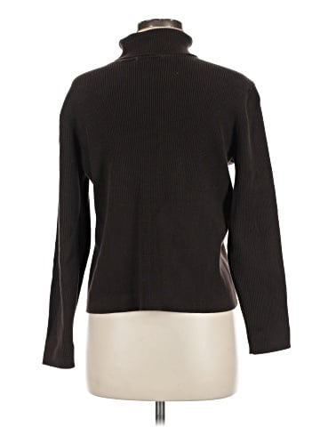 Blair Turtleneck Sweater (view 2)