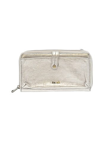 The Sak Leather Crossbody Bag (view 1)