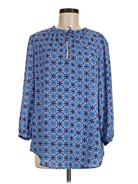 Banana Republic 3/4 Sleeve Blouse