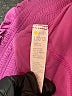 Zella Solid Pink Shorts Size 10 - 12 - photo 3