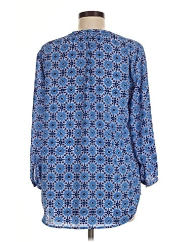 Banana Republic 3/4 Sleeve Blouse (view 2)