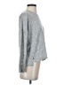 Boxercraft Gray Long Sleeve T-Shirt Size S - photo 4