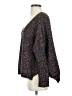 Azalea Tweed Black Pullover Sweater Size Sm - Med - photo 5