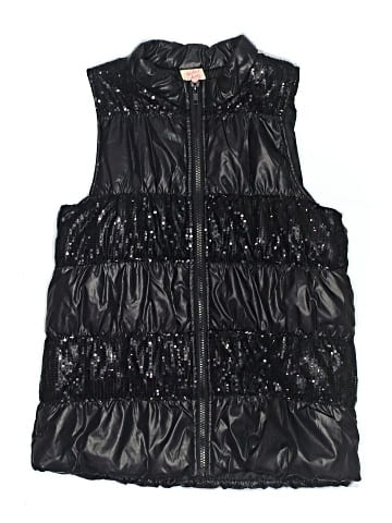 Faded Glory Vest (view 1)