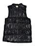 Faded Glory 100% Polyester Black Vest Size 14 - 16 - photo 1