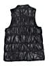 Faded Glory 100% Polyester Black Vest Size 14 - 16 - photo 2