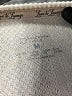 Love to Lounge Solid Ivory Pullover Sweater Size M - photo 7