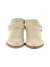 Dolce Vita Ivory Mule/Clog Size 9 1/2 - photo 2