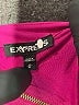 Express 100% Polyester Pink Sleeveless Top Size M - photo 7