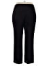 Classiques Entier Black Active Pants Size 18 - photo 2