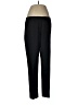 Classiques Entier Solid Black Active Pants Size 8 - photo 1