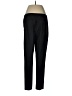 Classiques Entier Solid Black Active Pants Size 8 - photo 2