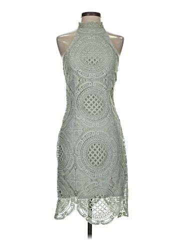 Charlotte Russe Cocktail Dress (view 1)