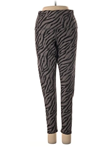 Evolution and Creation Leggings (view 1)