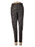 Evolution and Creation Animal Print Gray Leggings Size M - photo 1