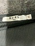 NA-KD Solid Black Cocktail Dress Size XL - photo 7