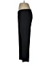 Classiques Entier Solid Black Active Pants Size 8 - photo 5