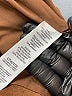 Chico's Brown Blazer Size L - photo 7