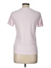 Gap Pink Active T-Shirt Size L - photo 2